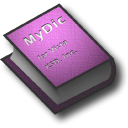 MyDic アイコン